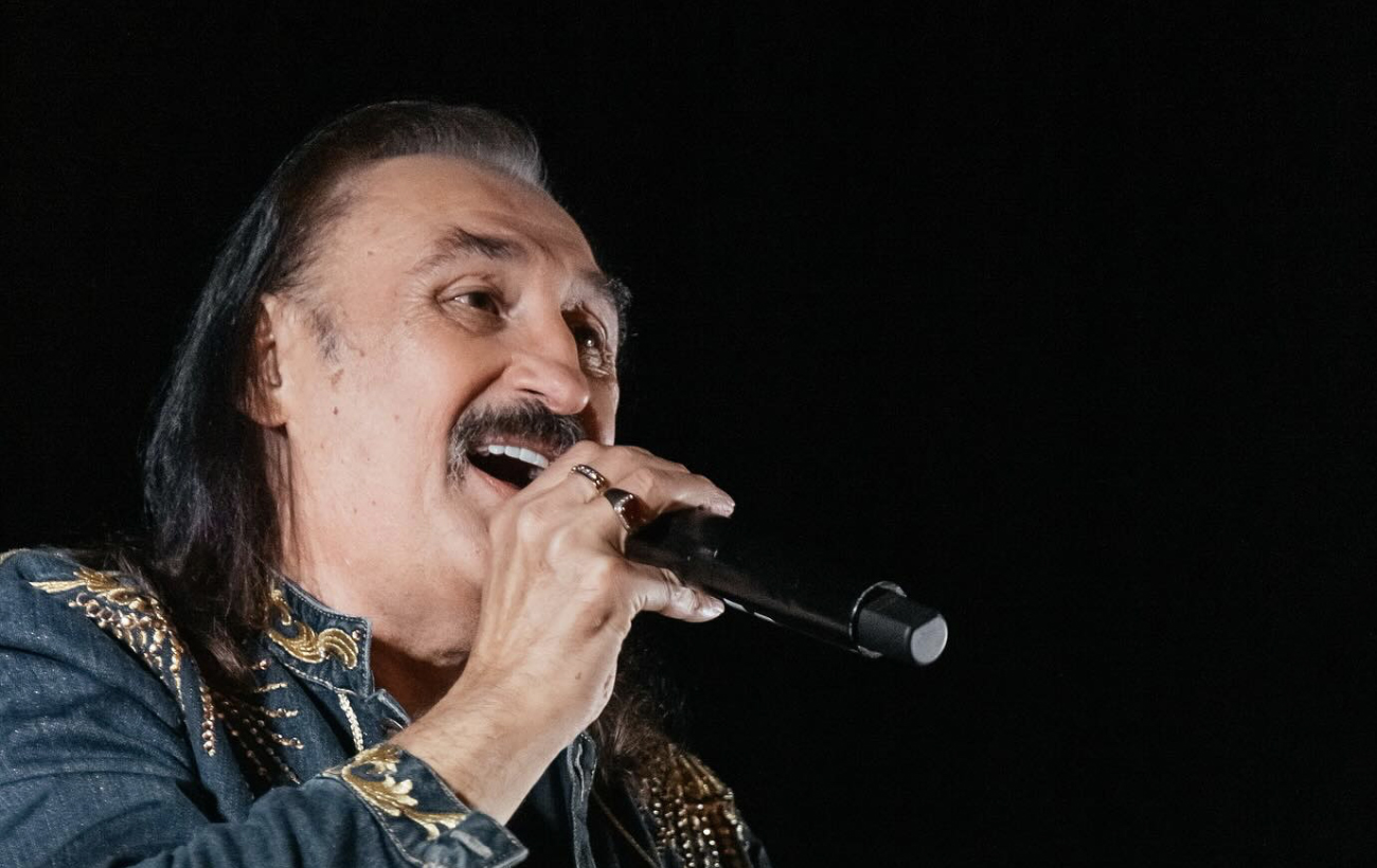 Христина Соловій відмовилася від участі в концерті пам’яті Степана Гіги: у чому причина